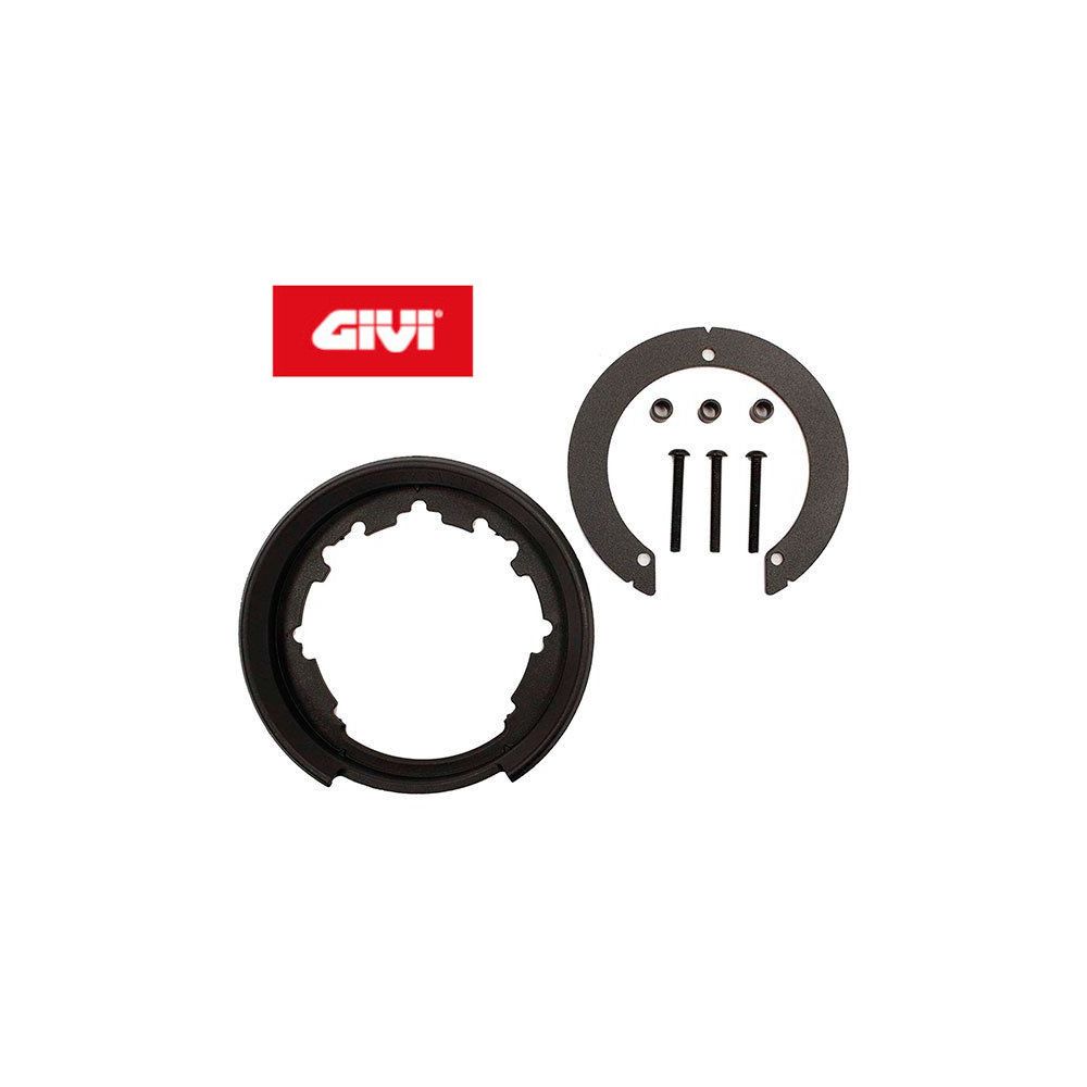 Flangia GIVI BF32 Tanklock per Kawasaki Z1000 2014 - 2020