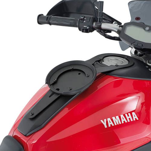 GIVI Flangia attacco borse serbatoio TANKLOCK - TanklockED per YAMAHA MT-07 2014 / 2017