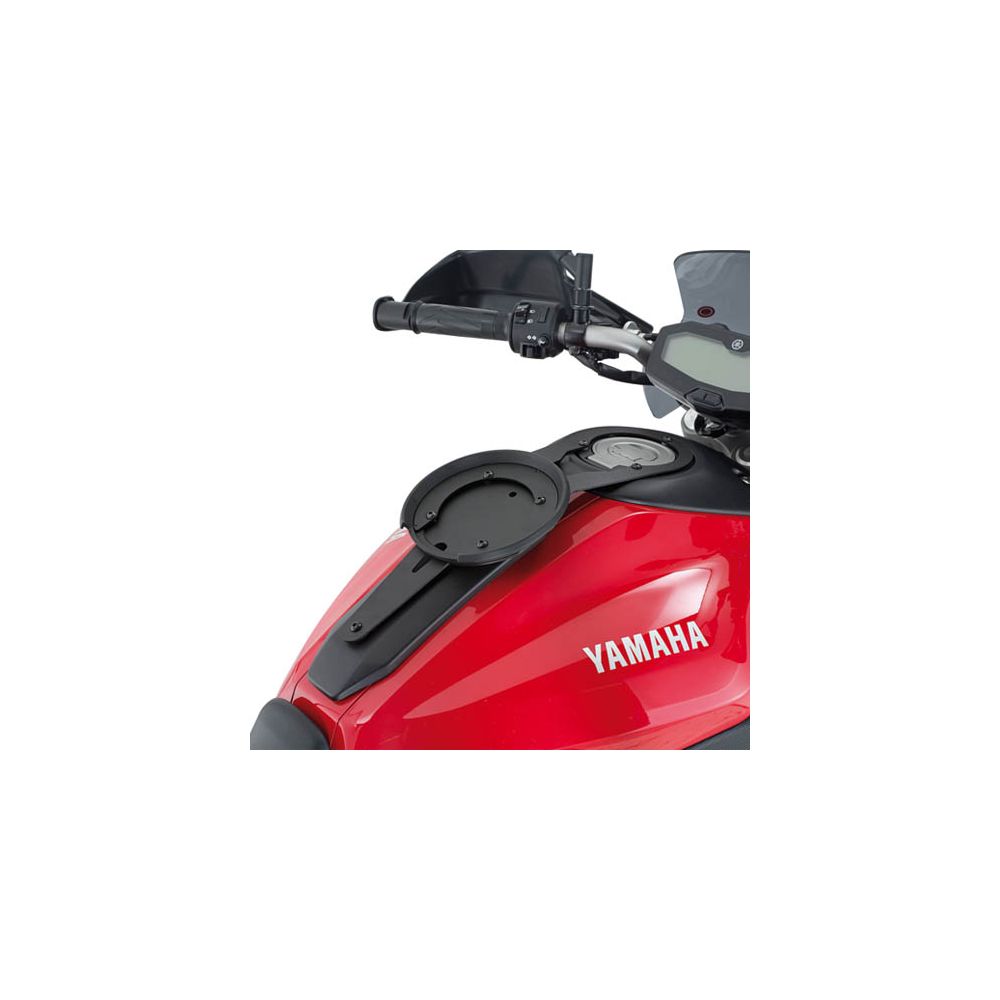 Flangia TANKLOCK GIVI BF21 per Moto Yamaha MT-07 14-17