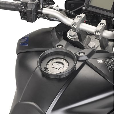Flangia TANKLOCK GIVI BF23 per Moto Yamaha Tracer 900 e Tracer 9