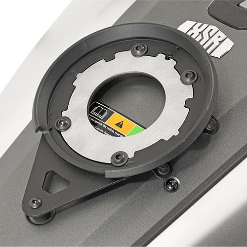 GIVI Flangia attacco borse serbatoio TANKLOCK - TanklockED per YAMAHA XSR 700 2016 / 2021