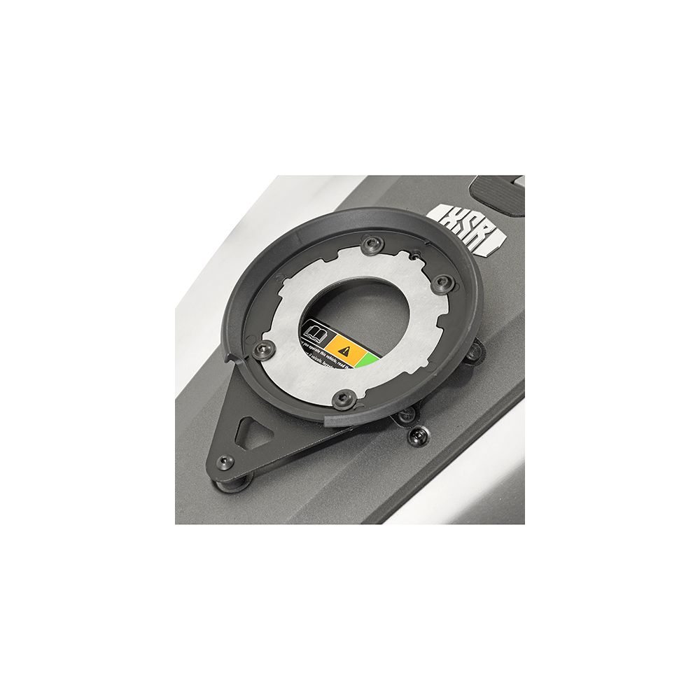 GIVI Flangia attacco borse serbatoio TANKLOCK - TanklockED per YAMAHA XSR 700 2016 / 2025