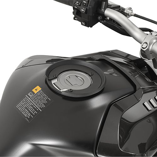 Flangia TANKLOCK GIVI BF27 per Moto Yamaha MT-10 16-25