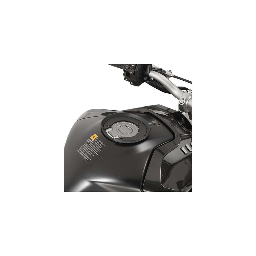 Flangia TANKLOCK GIVI BF27 per Moto Yamaha MT-10 16-25