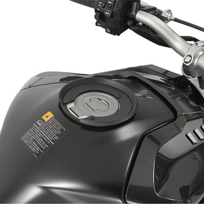 Flangia TANKLOCK GIVI BF27 per Moto Yamaha MT-10 16-25