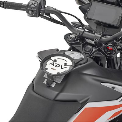 Flangia TANKLOCK GIVI BF51 per Moto KTM Adventure 390 790 890