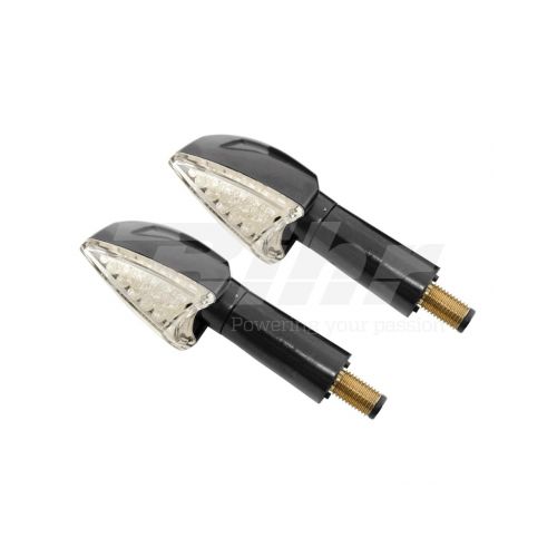 Frecce a Led nere 44x28mm