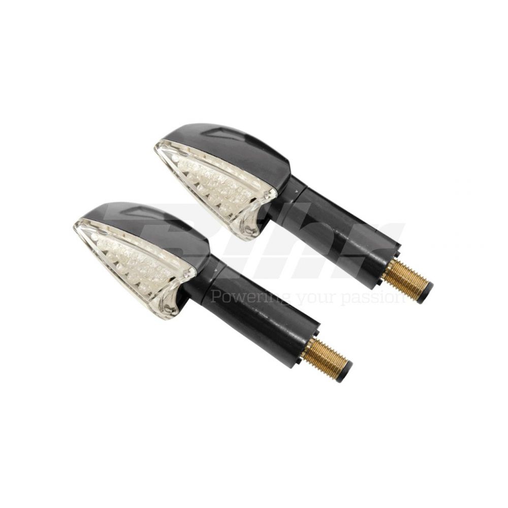 Frecce a Led nere 44x28mm