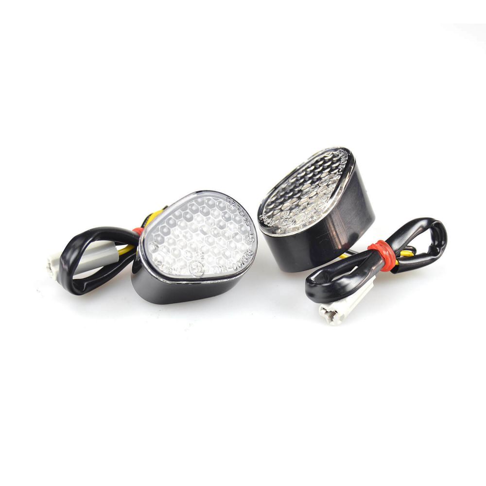 Frecce a Led per applicazione su carena