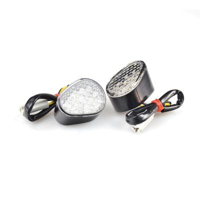 Frecce a Led per applicazione su carena