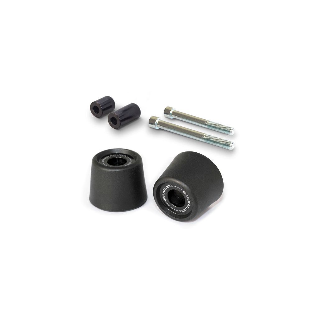 BARRACUDA COPPIA LEVE FRENO FRIZIONE INSERTO ORO HONDA CB 650 R 2019-2020