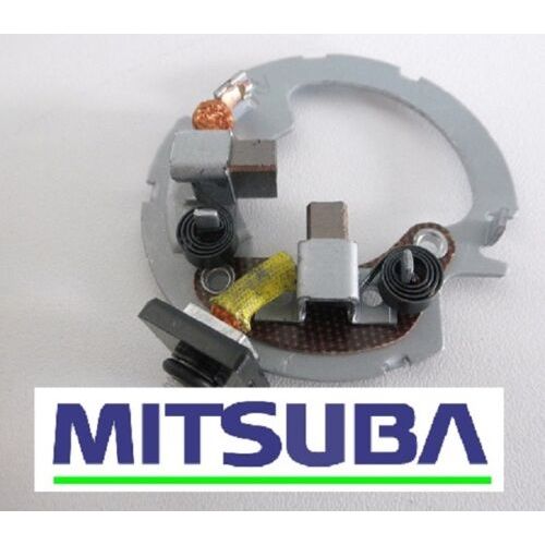 MITSUBA V535500109 portaspazzole motorino avviamento