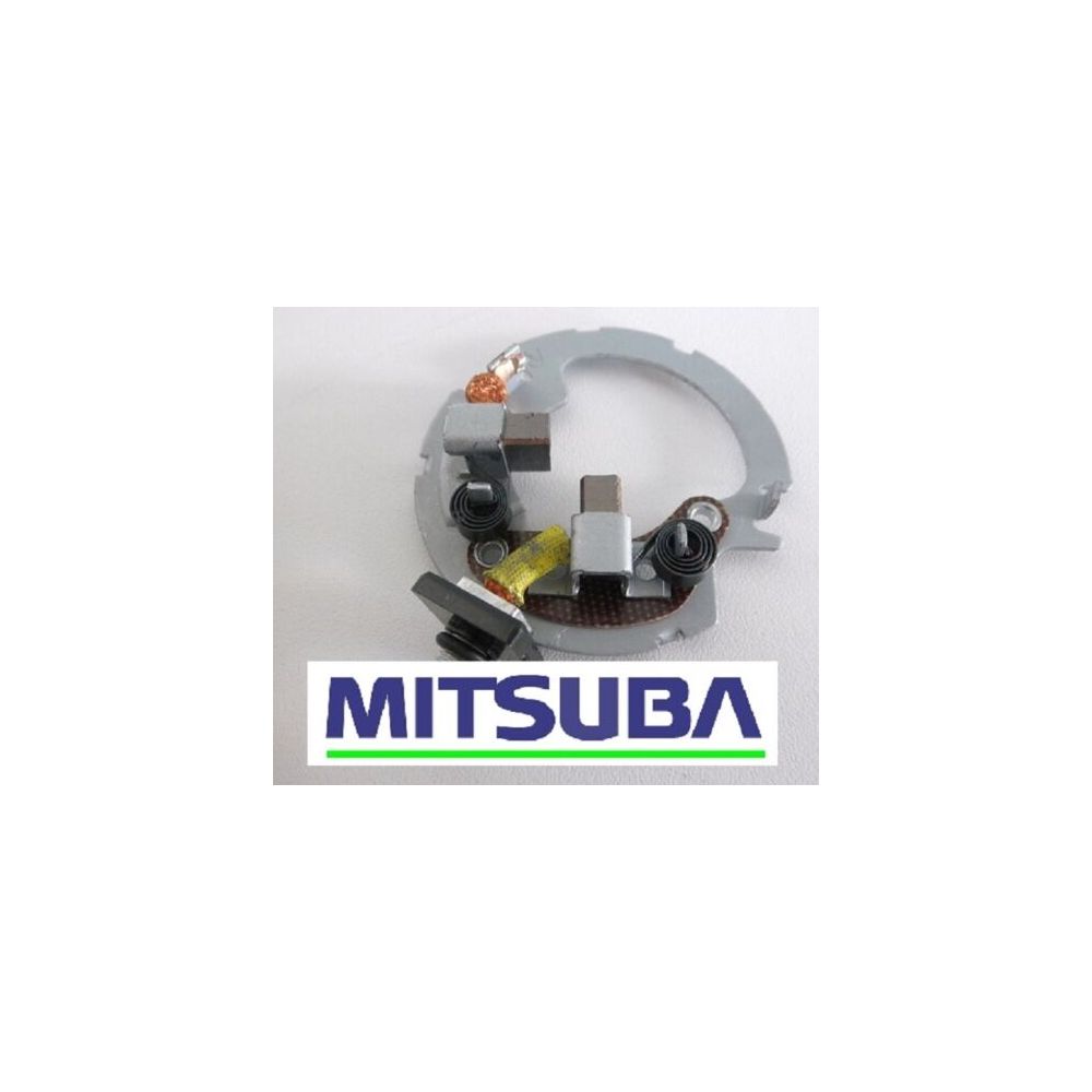 MITSUBA V535500109 portaspazzole motorino avviamento