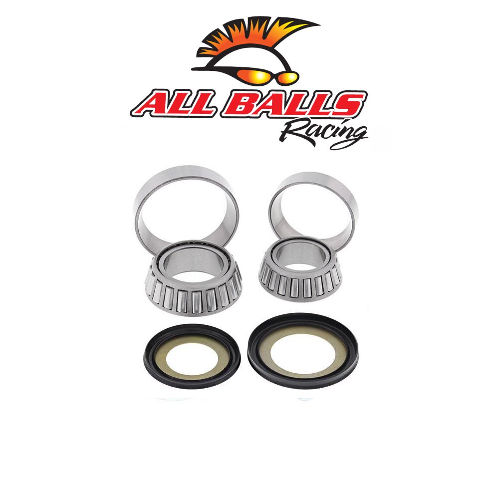 All Balls 22-1046 Kit Cuscinetti Sterzo