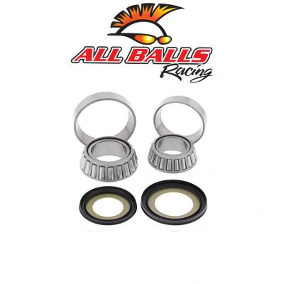 All Balls 22-1046 Kit Cuscinetti Sterzo