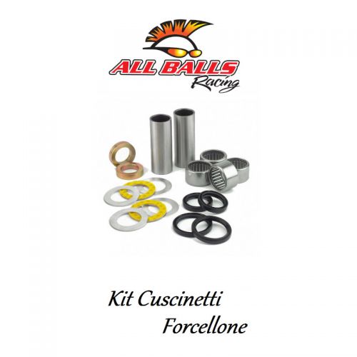 All Balls 28-1056 Kit Cuscinetti forcellone