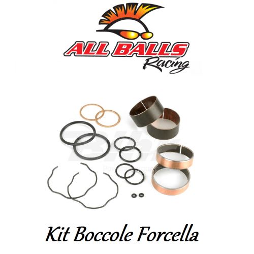 All Balls 38-6114 Kit boccole bronzine forcella