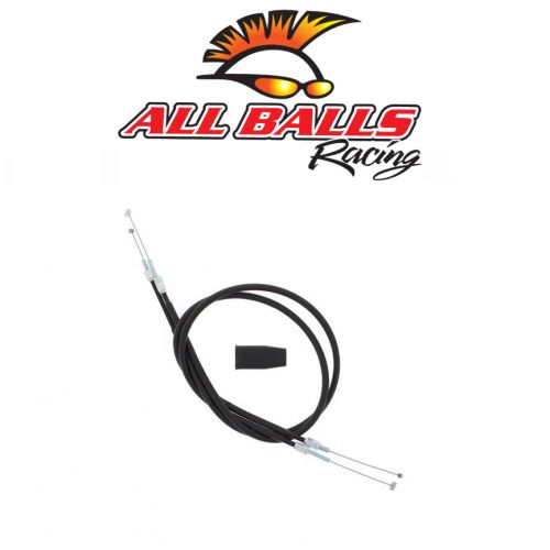 All Balls 45-1052 Kit Cavi Accelleratore (tiro e ritorno)