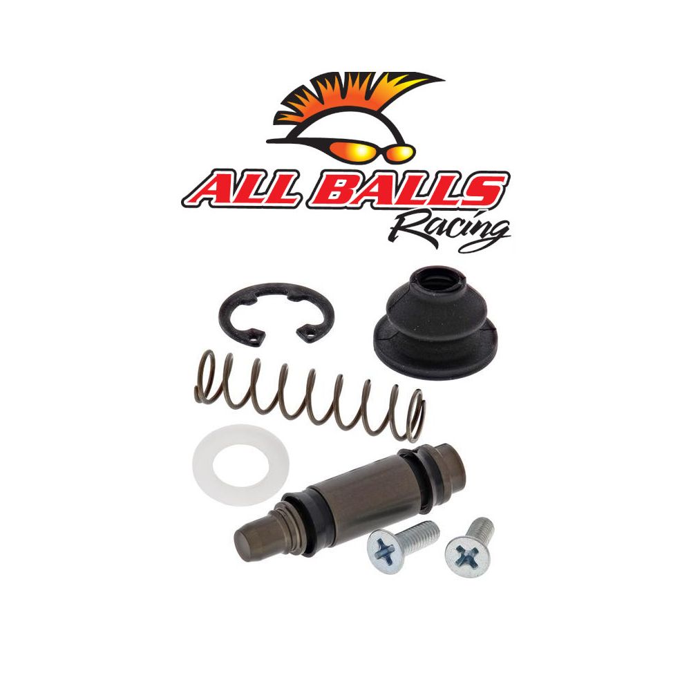 All Balls 18-4002 Kit Ricostruzione Cilindro Maestro Frizione