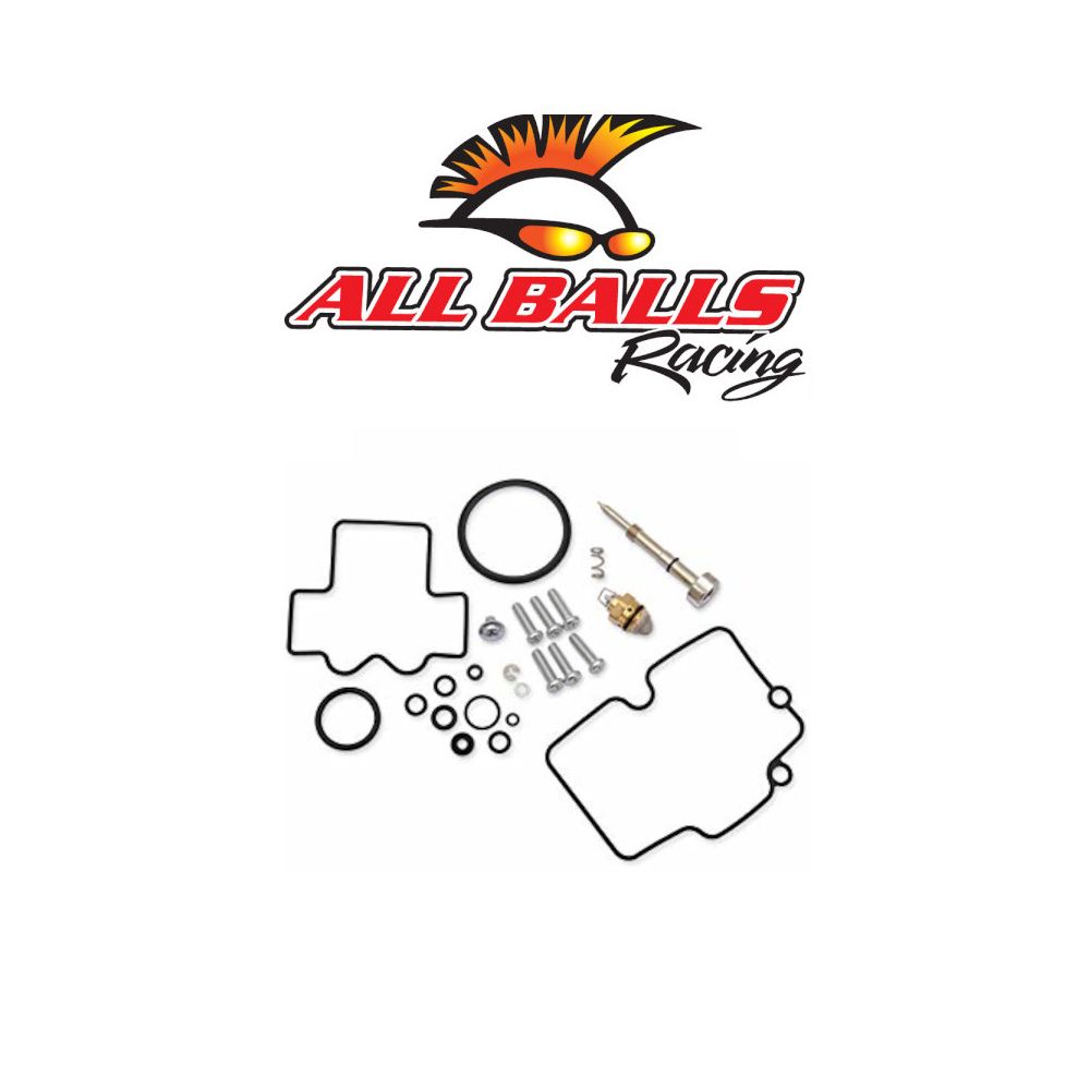 All Balls 26-1521 Kit di ricostruzione del carburatore