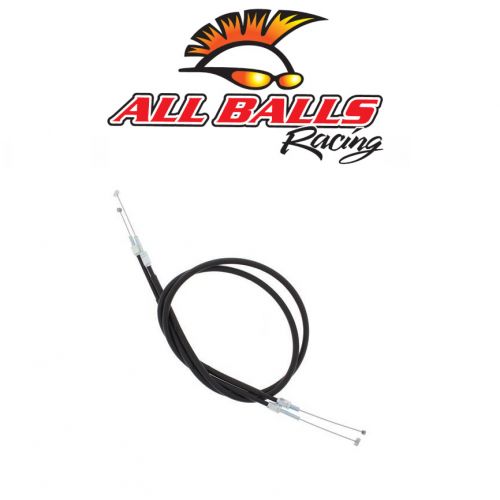 All Balls 45-1043 Kit Cavi Accelleratore (tiro e ritorno)