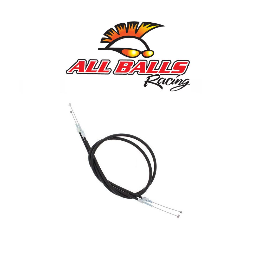 All Balls 45-1043 Kit Cavo Acceleratore (tiro e ritorno)
