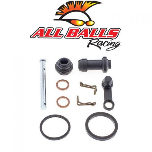 All Balls 18-3048 Kit ricostruzione pinza posteriore