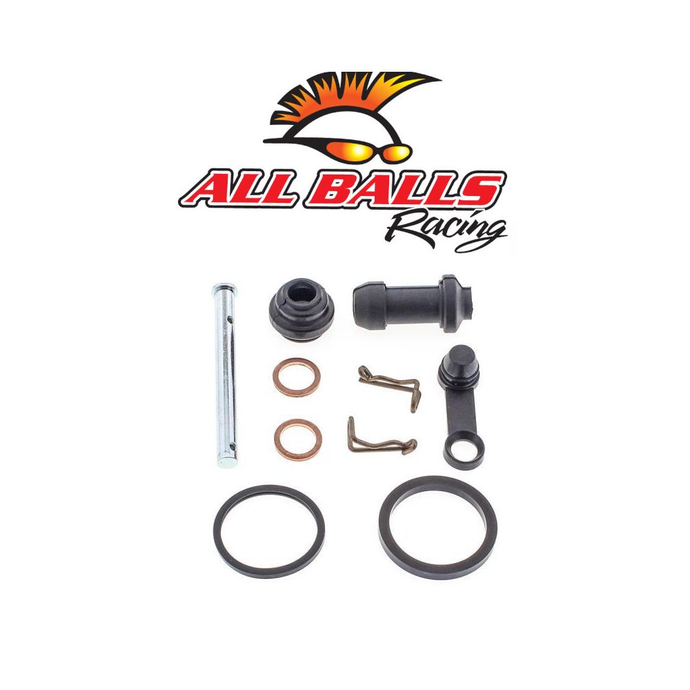 All Balls 18-3048 Kit ricostruzione pinza posteriore