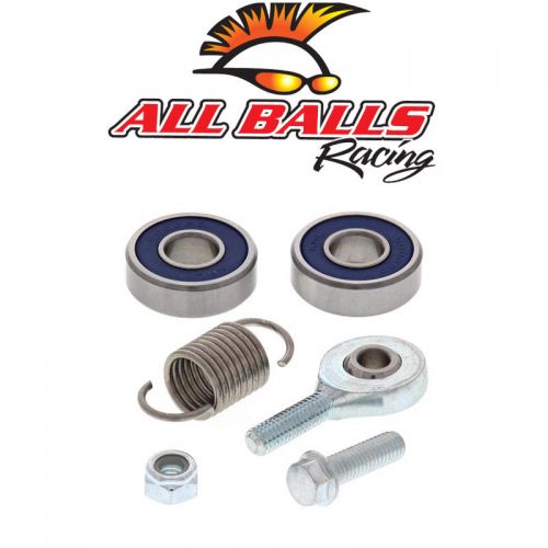 All Balls 18-2001 Kit riparazione pedale freno posteriore