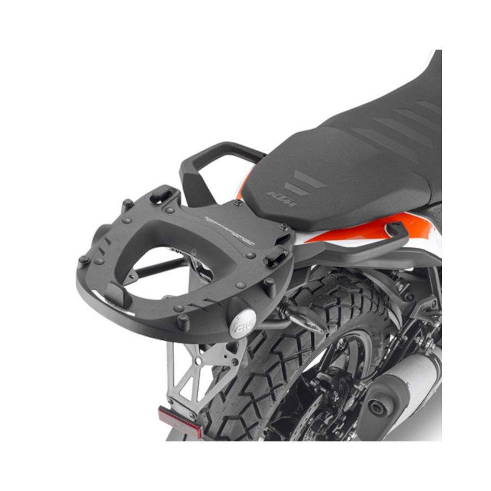 Attacco Posteriore GIVI SR7711 per KTM 390 Adventure 2020 - 2024