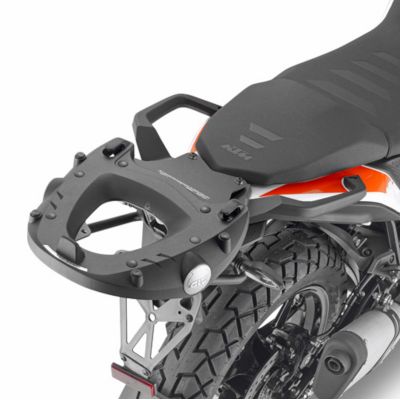 Attacco Posteriore GIVI SR7711 per KTM 390 Adventure 2020 - 2024