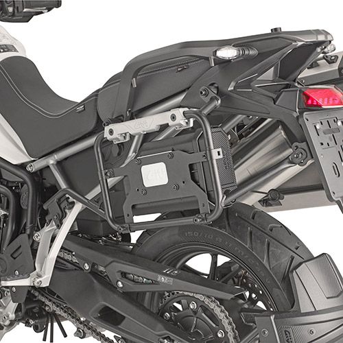 Kit GIVI TL6415KIT Attacchi per S250 Tool Box su Telai PL One-Fit