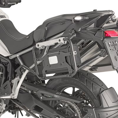 Kit GIVI TL6415KIT Attacchi per S250 Tool Box su Telai PL One-Fit