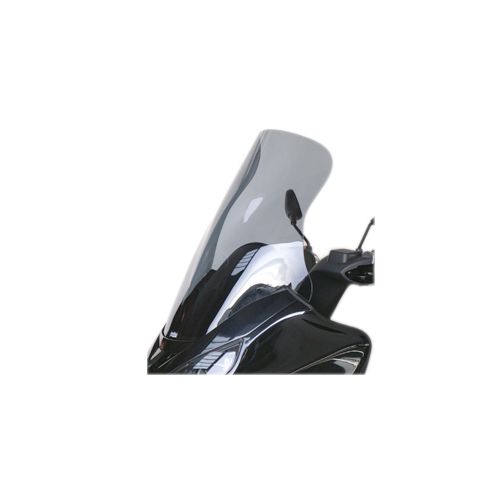 Cupolino trasparente High Protection per Piaggio MP3 125 / 250 / 300 / 400