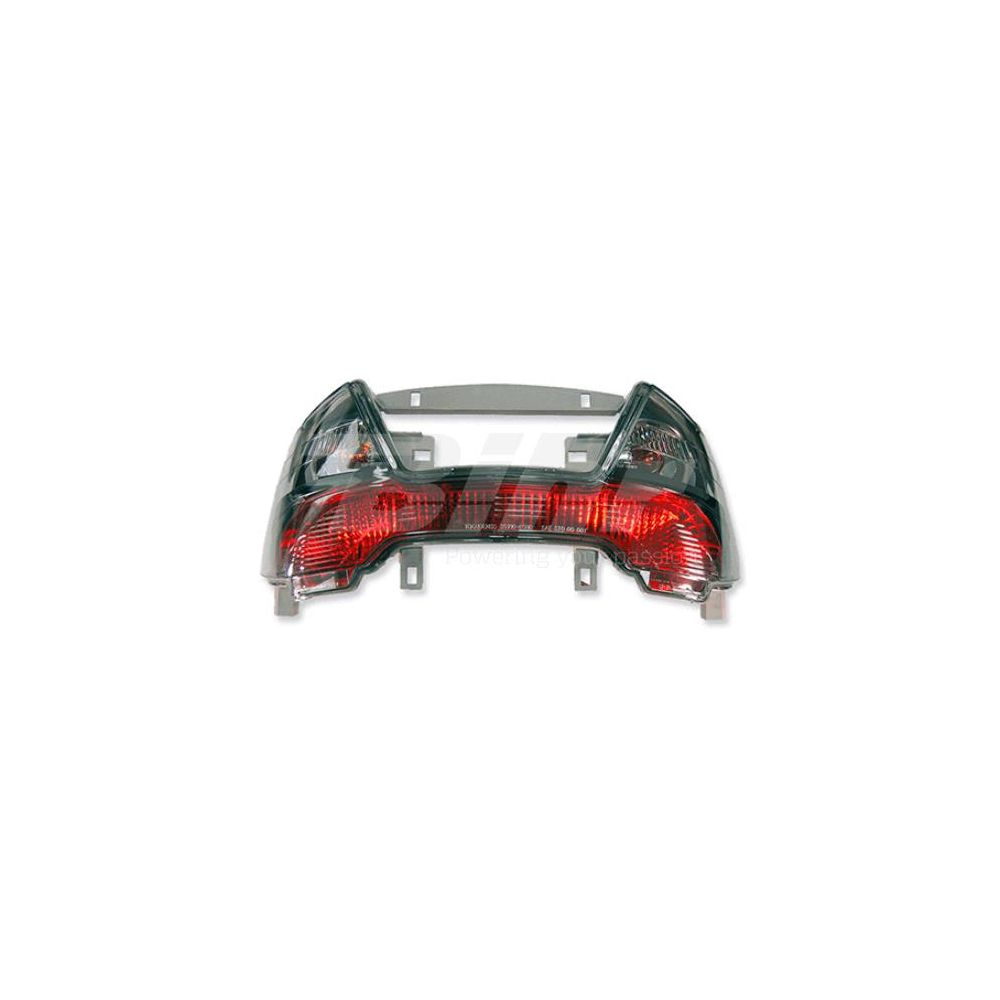 Fanale posteriore con frecce per SUZUKI BURGMAN 400 2007 / 2012