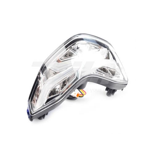 Fanale posteriore a LED per DUCATI MONSTER 797 / 821 / 1200 - SUPERSPORT 939 - PANIGALE 1199