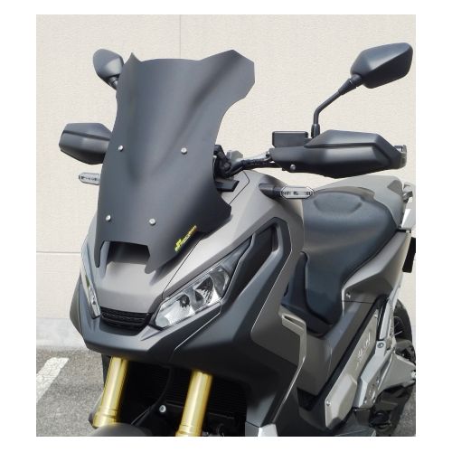 Cupolino Racing trasparente per HONDA X-ADV 750 2017 / 2020