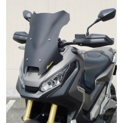 Cupolino Racing trasparente per HONDA X-ADV 750 2017 / 2020