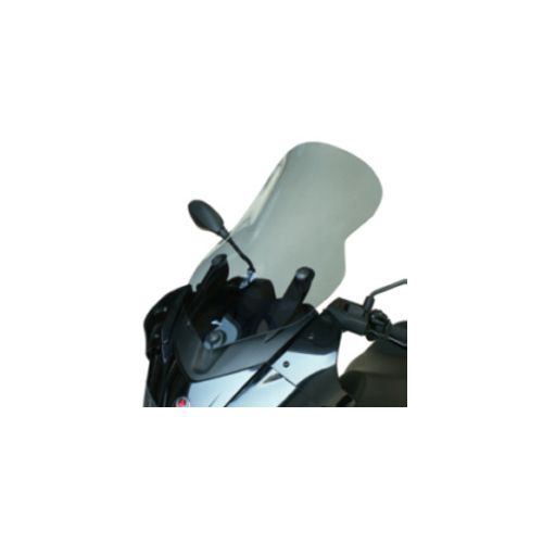 Cupolino trasparente High Protection per GILERA NEXUS 500 2004 2005