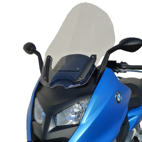 Cupolino trasparente High Protection per BMW C 600 SPORT 2012 / 2015