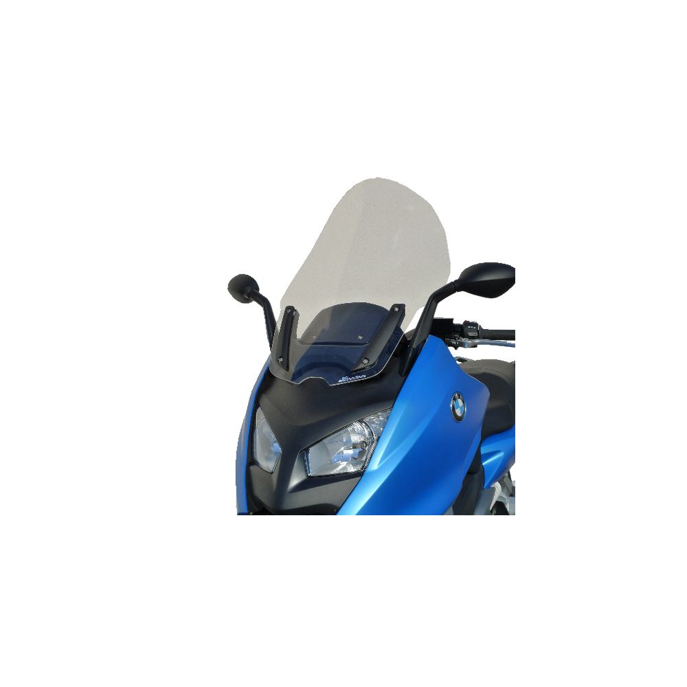 Cupolino trasparente High Protection per BMW C 600 SPORT 2012 / 2015