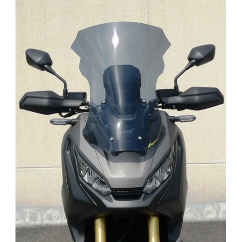 Cupolino trasparente High Protection per HONDA X-ADV 750 2017 / 2020