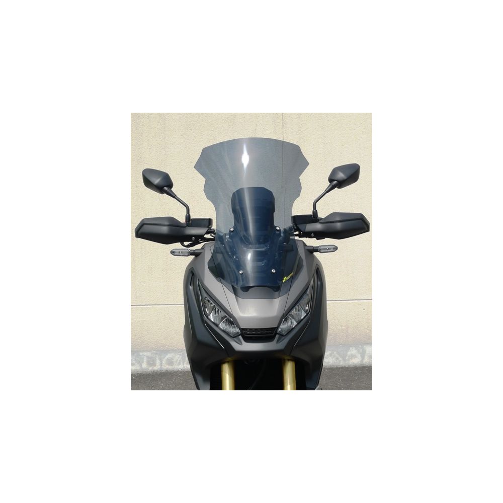 Cupolino trasparente High Protection per HONDA X-ADV 750 2017 / 2020