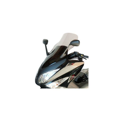 Cupolino trasparente High Protection per YAMAHA T-MAX 500 2008 / 2011