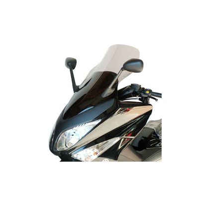 Cupolino trasparente High Protection per YAMAHA T-MAX 500 2008 / 2011