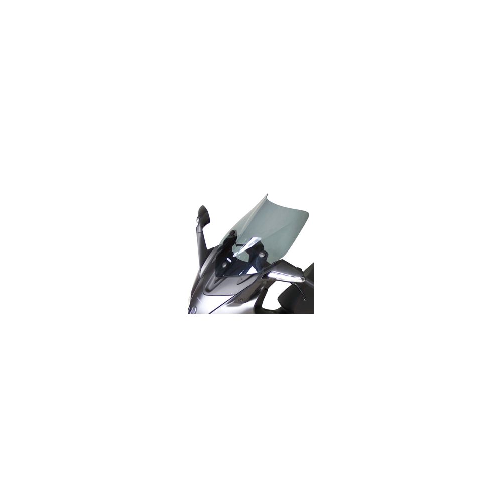 Cupolino trasparente High Protection per GILERA NEXUS 500 2004 2005