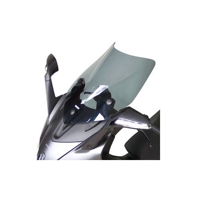 Cupolino trasparente High Protection per GILERA NEXUS 500 2004 2005