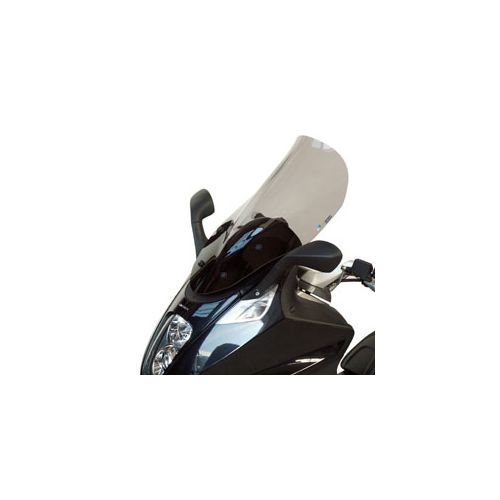 Cupolino trasparente High Protection per GILERA GP 800 2008 / 2013