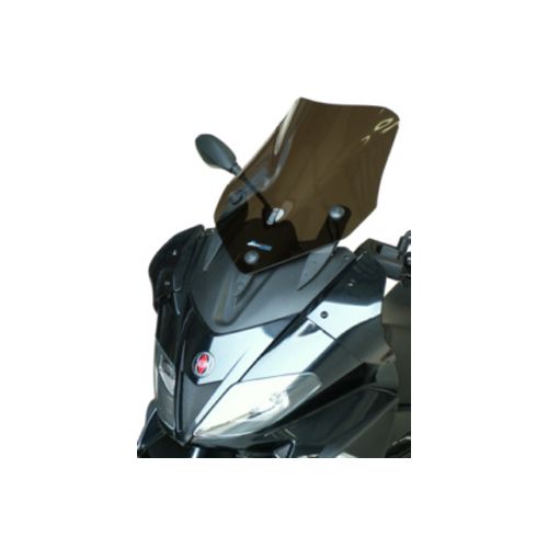 Cupolino trasparente High Protection per GILERA NEXUS 125 / 250 / 300 / 500