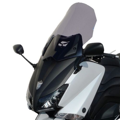 Cupolino trasparente High Protection per YAMAHA T-MAX 530 2012 / 2016